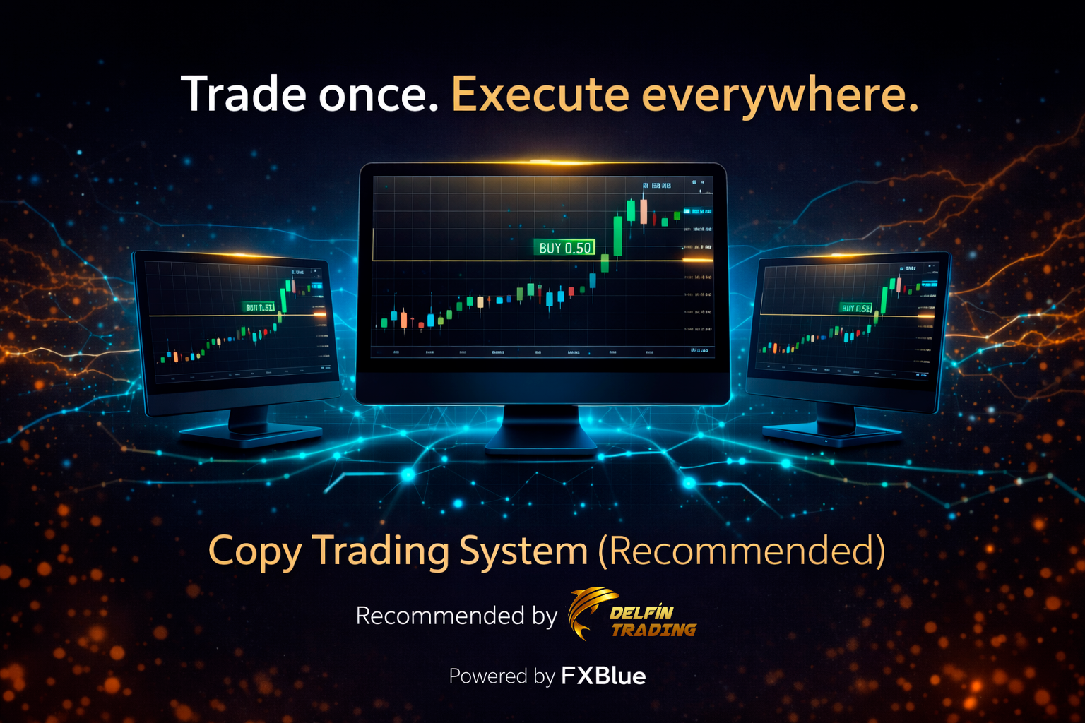 Ratling TradeCopy Receiver